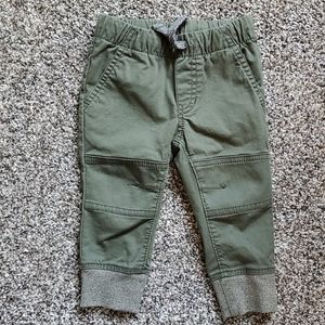 NWOT | Boy Jogger pants